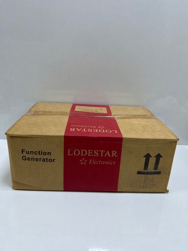 LODESTAR Function Generation LA3005 (5MHz)