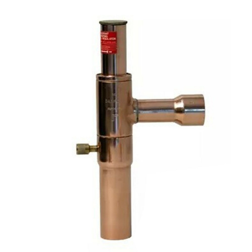 DANFOSS KVP 15 034L0029 Expension Valve New