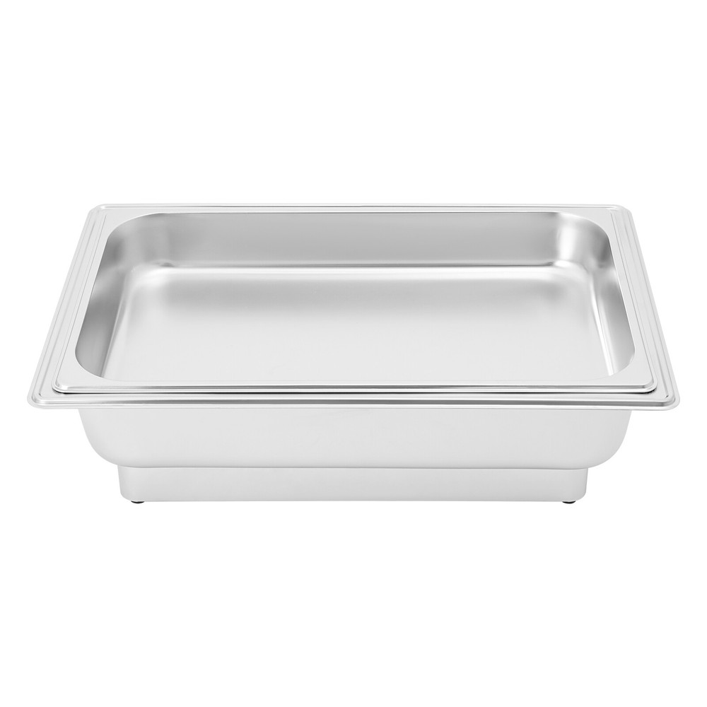 9L one-Compartments Electric Food Warmer with Temperature Control for Buffets