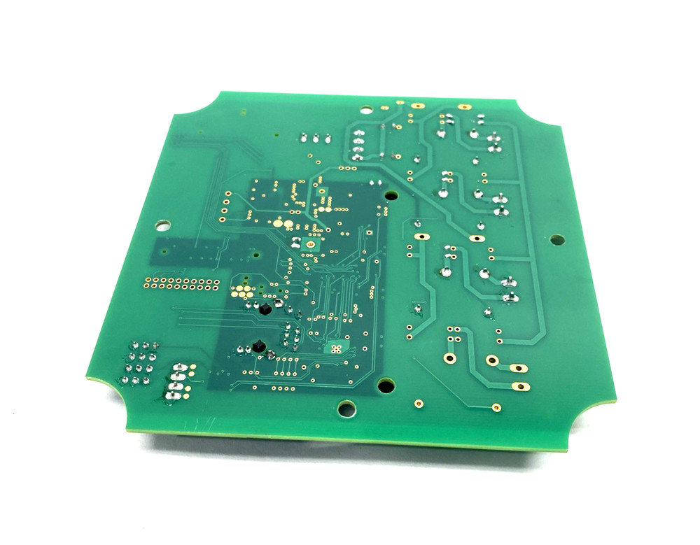 Linor Technology 01-805-00024 RA12a Network Bell System Control Board NETBELL-K