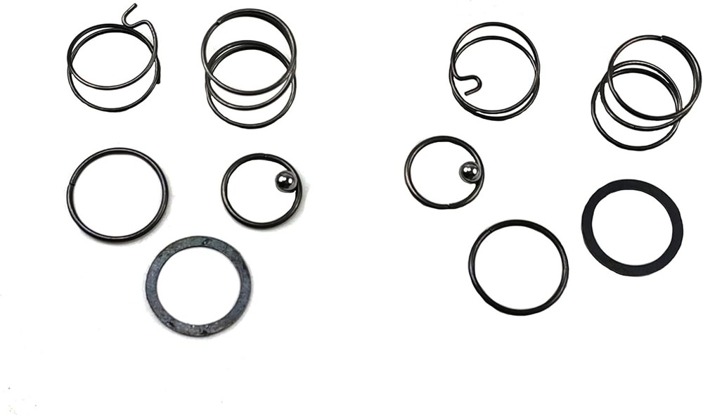 Spring Kit Impact Wrench Driver Replacement