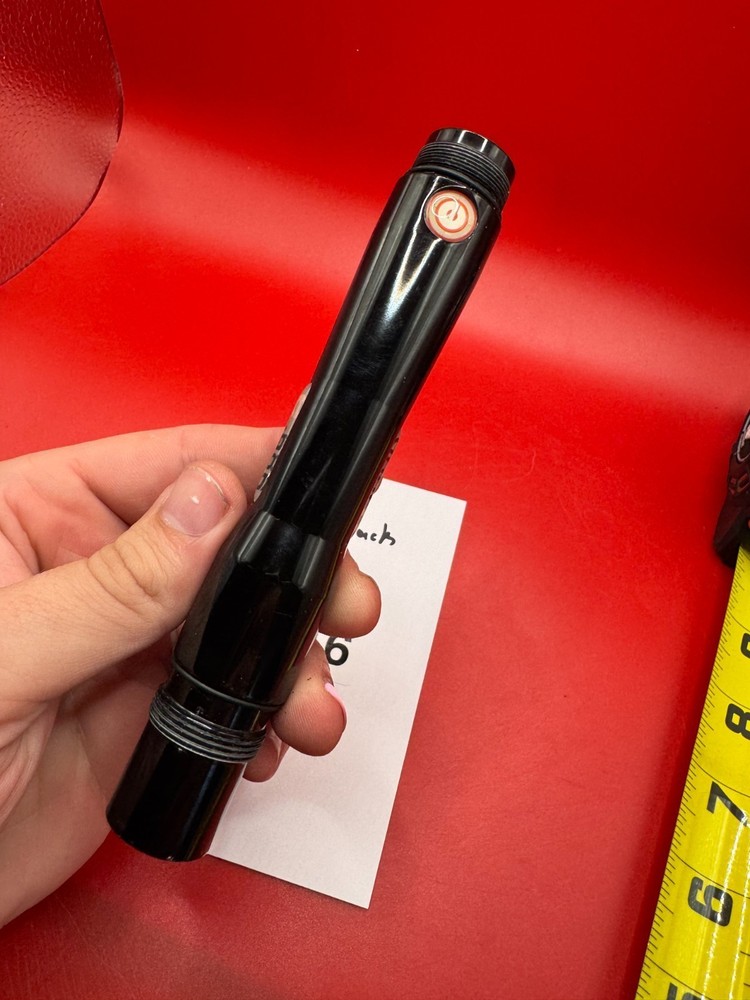 Evil PB Paintball Barrel Back 686 Bore AC Thread
