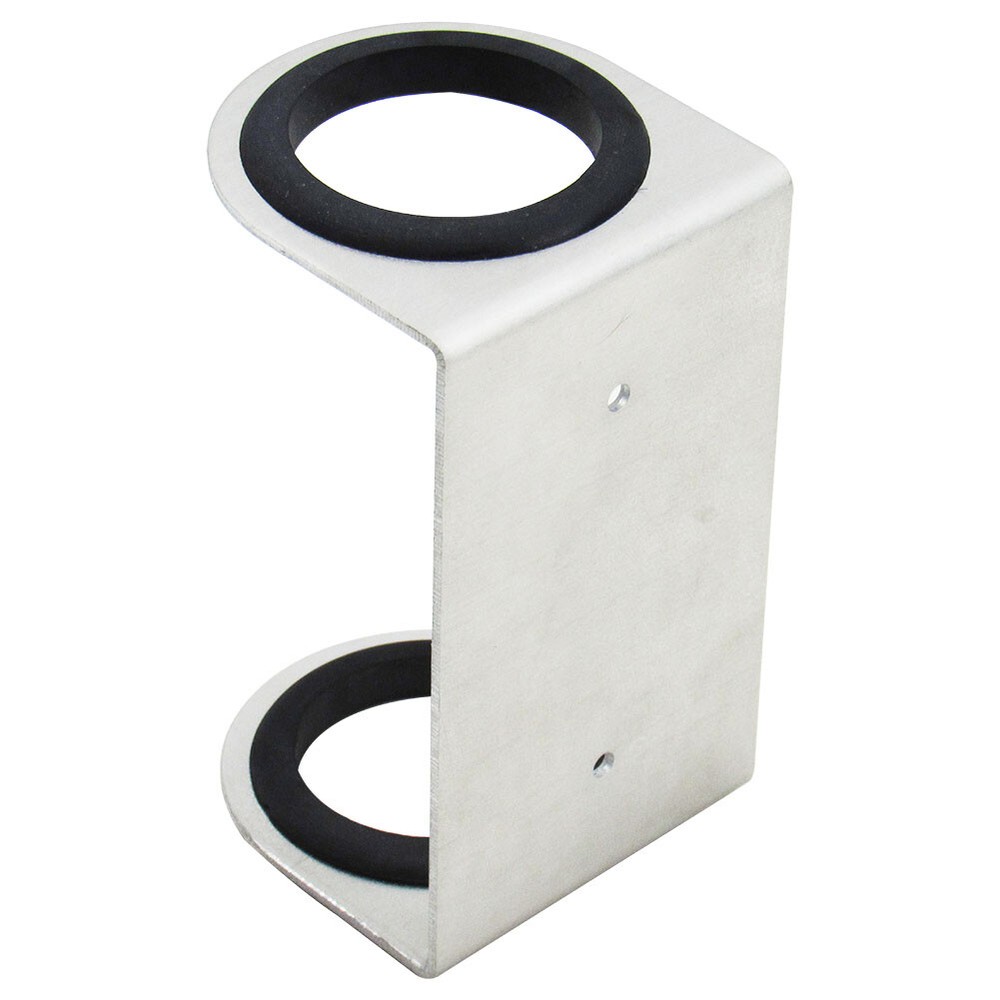 Pit Posse Flashlight Hanger Holder Wall Mount For Trailer| Made in USA
