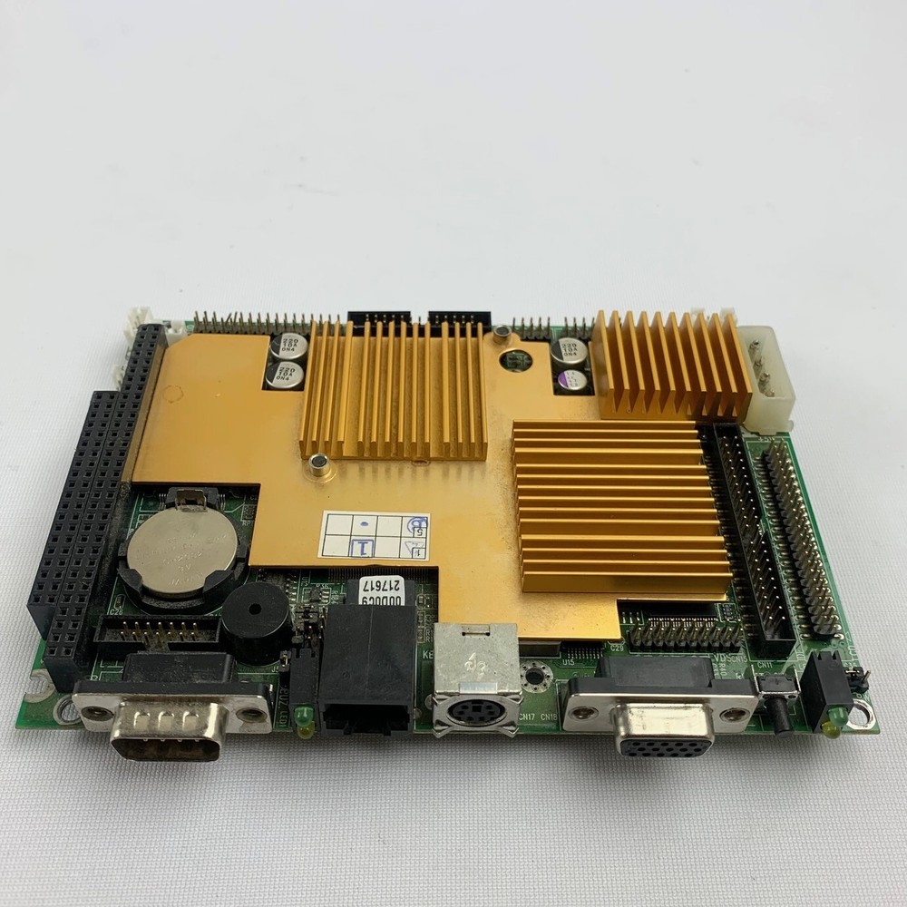 Advantech PCM-5820E CPU Board