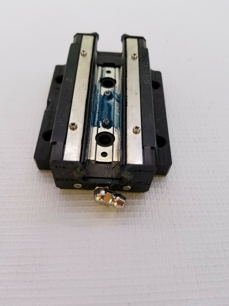 Linear Slide G1H05172 SV5-4, NEW