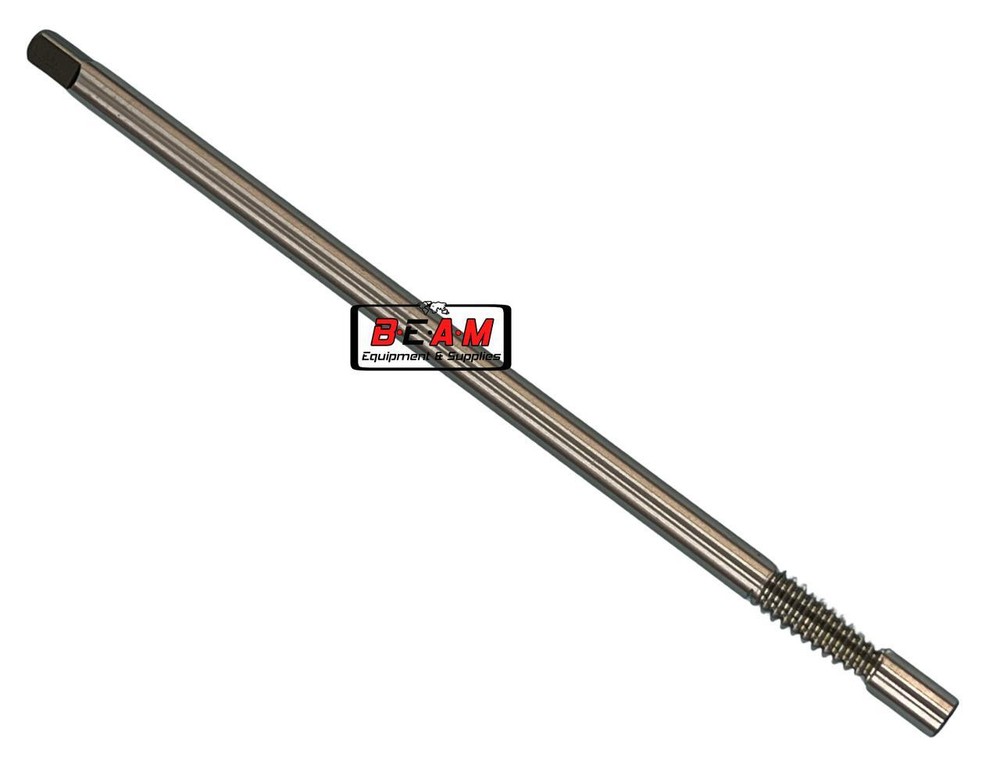5.5mm Valve Guide Knurling Arbor
