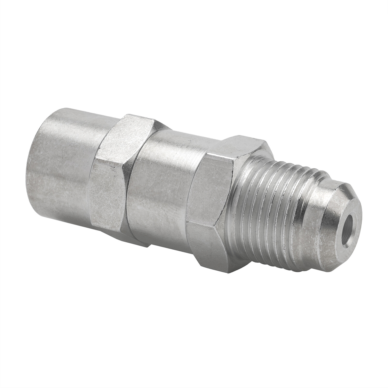 23516919 Detroit Diesel Fuel Check Valve For 60 Series Engines 12.7L