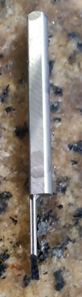 MICRO 100 MINI Carbide Boring Tool .05 MIN BB-050400S 3pcs