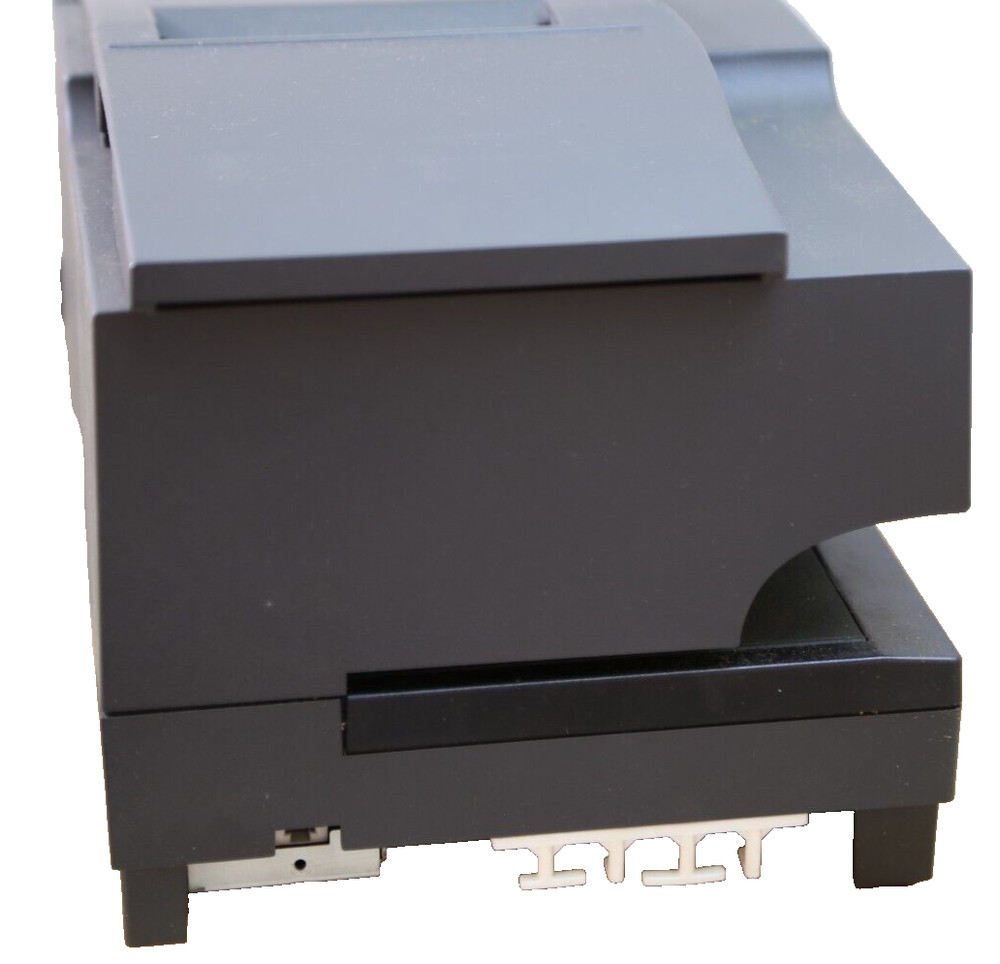 NCR POS 7167-2015-9001 Multifunctional Receipt Printer