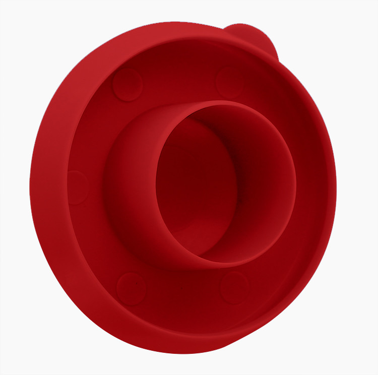 Red Dew Cap X6 Replacement