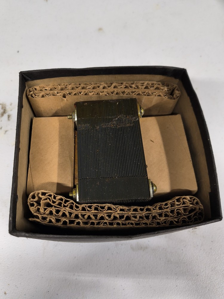 New STANCOR RT-204 Power Transformer Selenium Rectifier Type