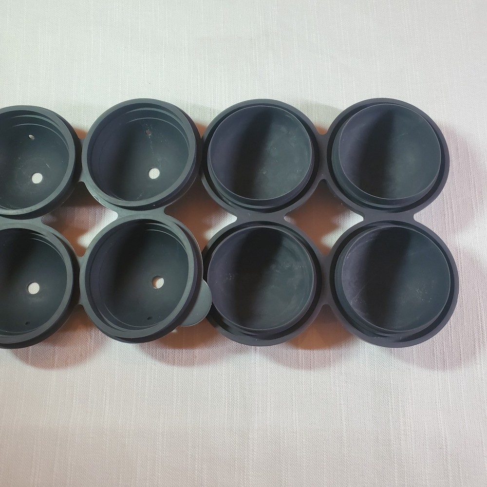 Ice Ball Mold for Whiskey Drinks