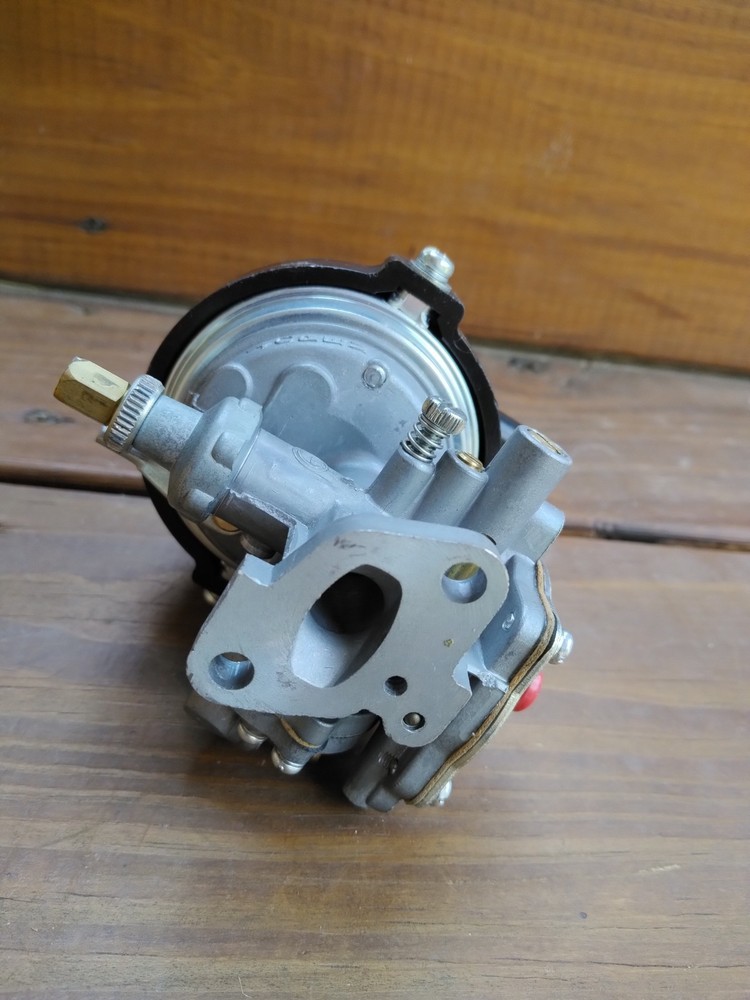 NOS Robin Carburetor ECO2-0766