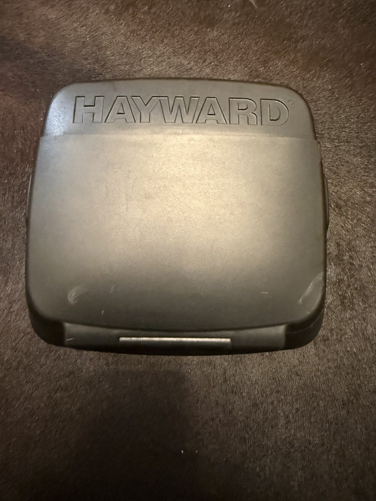 Hayward SPX3200LCD VariableSpeed Pump Display