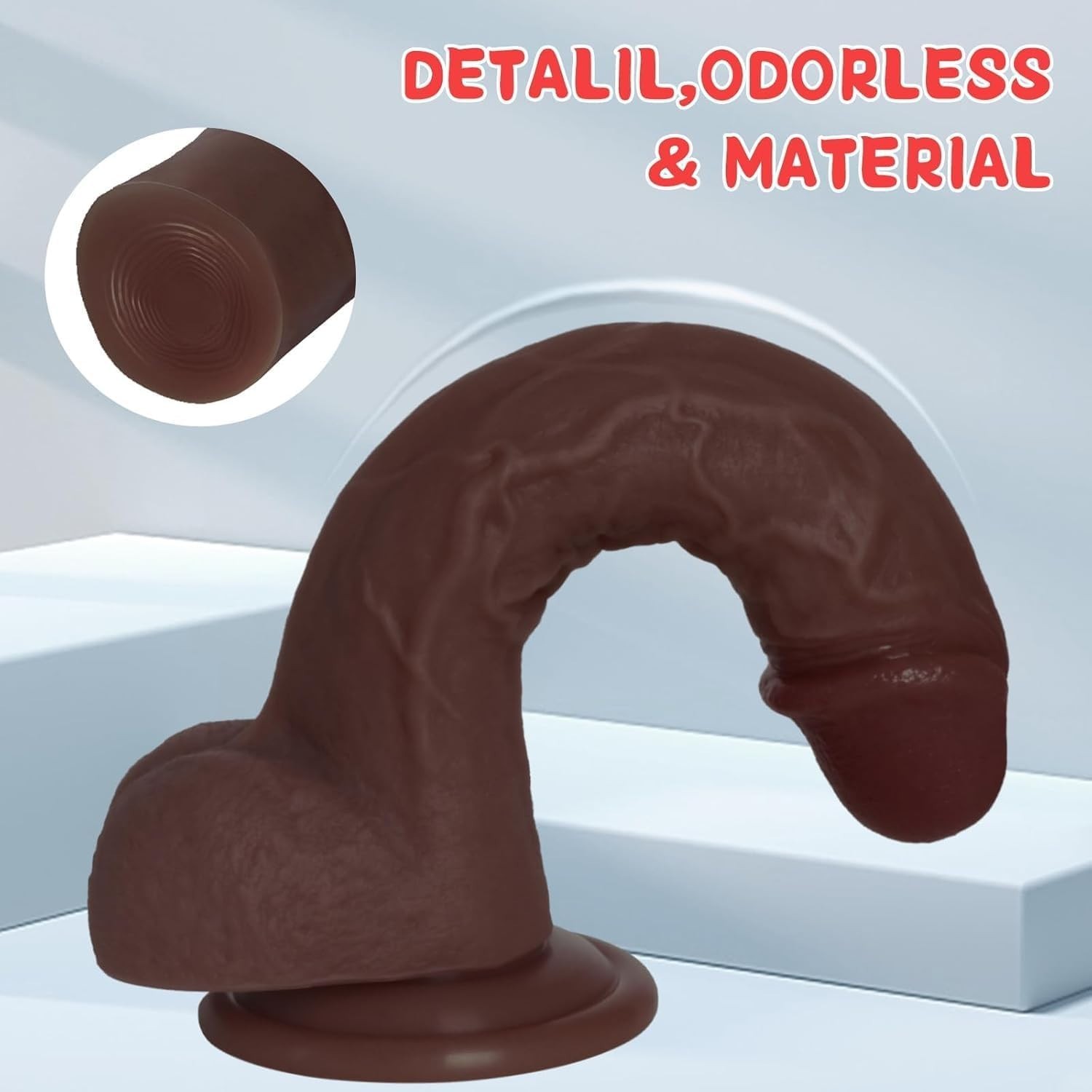 Telescopic Realistic Thrusting Dildo Vibrator Sex Toys for Women Remote Control