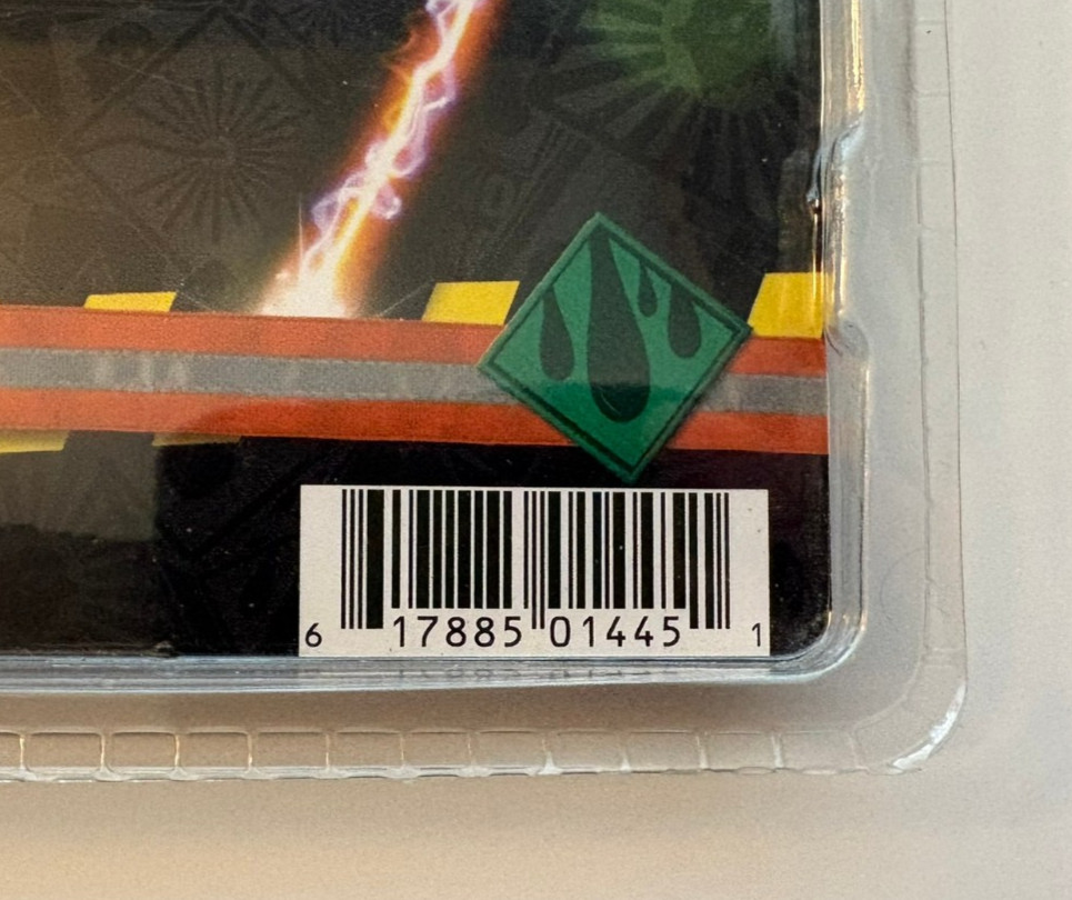 Ghostbusters 1GB USB Eraser Combo