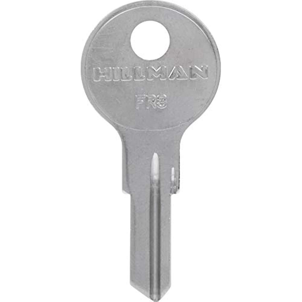 KEYKRAFTER #2014 BRASS