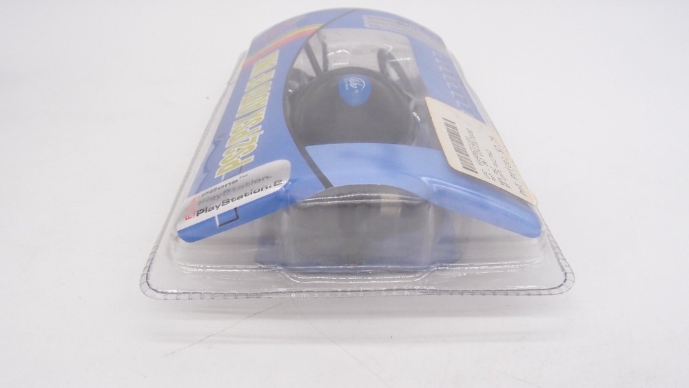 Auto RF TV Switchbox for Sony PS2