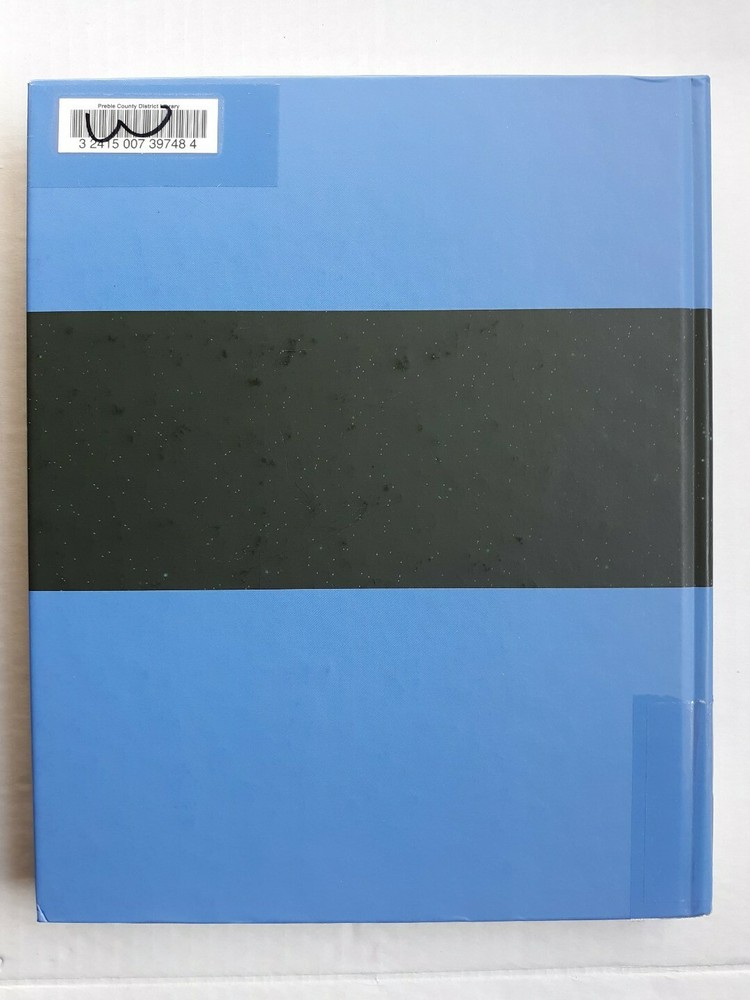 The Solar System Reference Books 3 Volume Set A thru Z