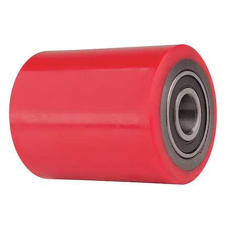 Dayton Mhac04g Load Wheel Kit