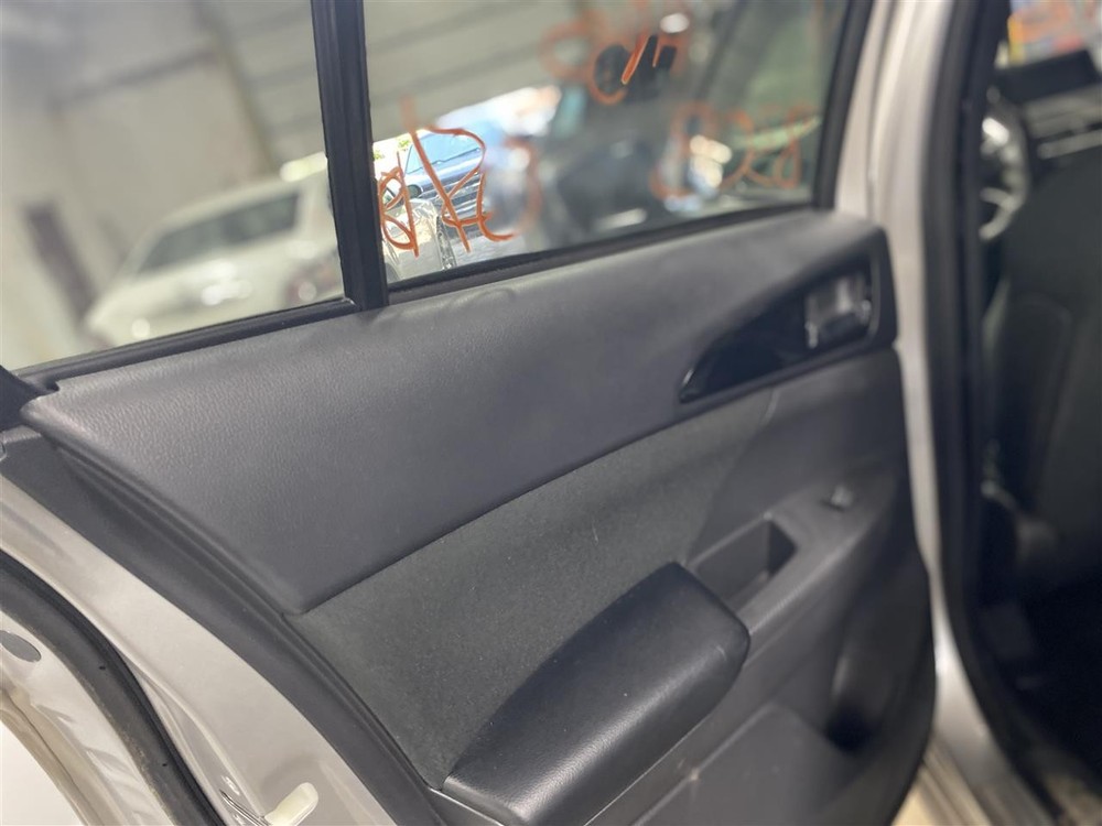 Used A/C Selector Switch fits: 2018 Mitsubishi Eclipse cross mounted below displ