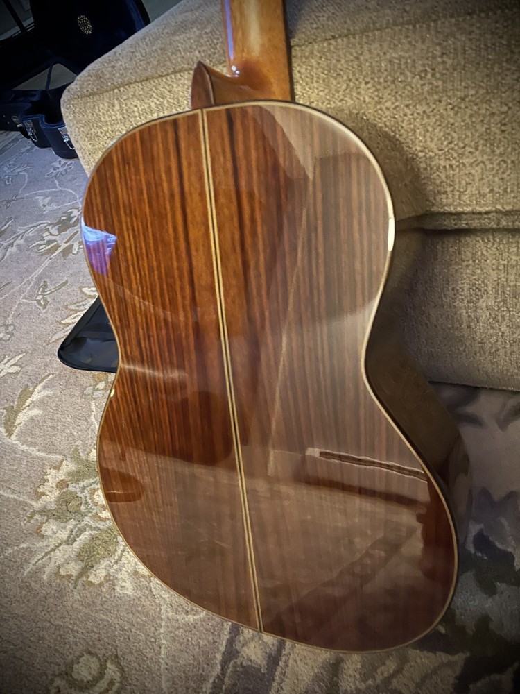 Cordoba * MINT * C7 Nylon String Rosewood Solid Cedar Top Classical w/ Case