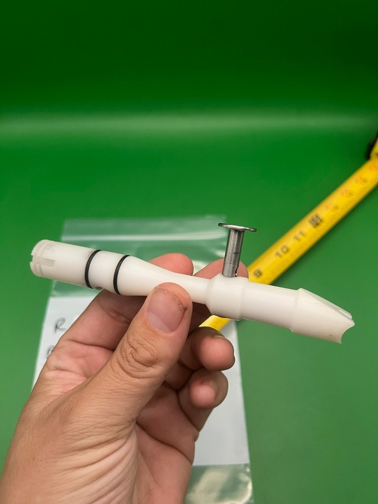 Bob Long Intimidator Bolt