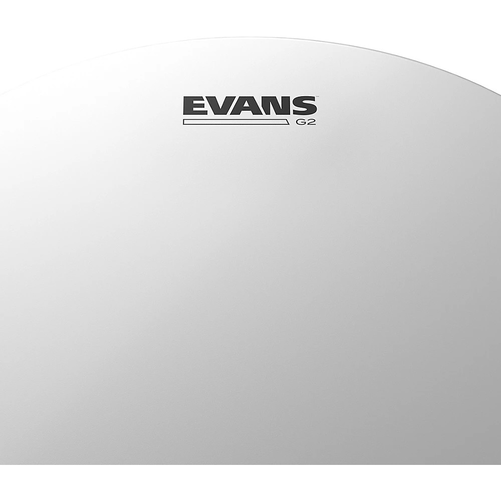 Evans G2 Coated Batter Drumhead 18 in.