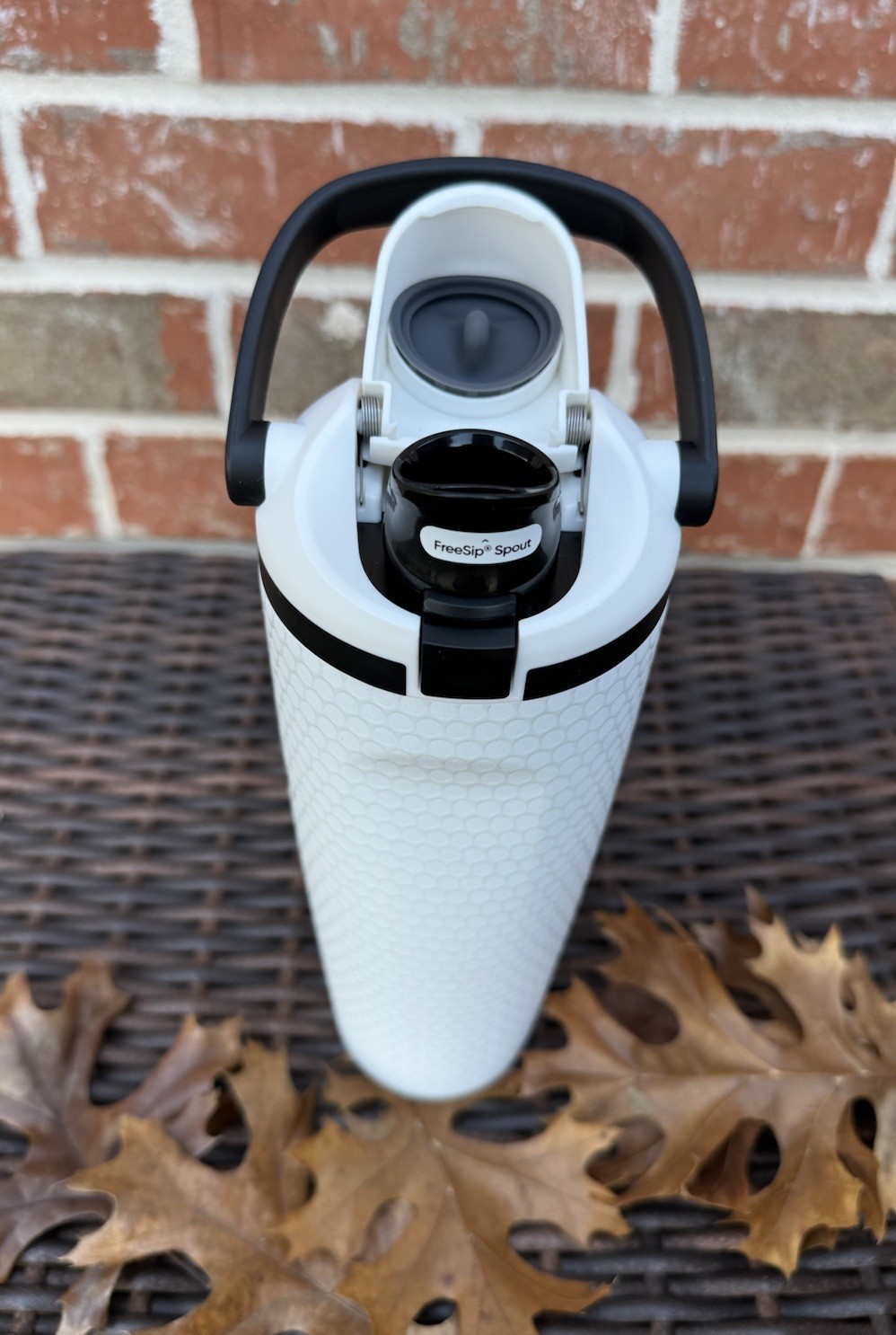 Owala Fairways For Days FreeSip Sway Golf Water Bottle 30oz New -*/