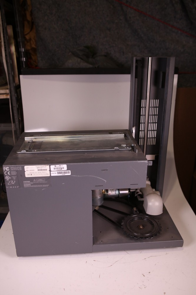 Rimage Perfect Image Auto Printer II As Is For Parts