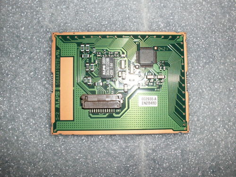 Dell Latitude D600 ALPS 56AAA1907B Touchpad