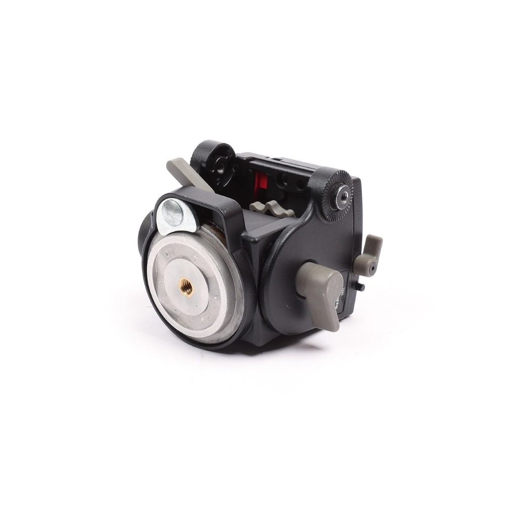 Manfrotto 503 Fluid Tripod Head - SKU#2004178