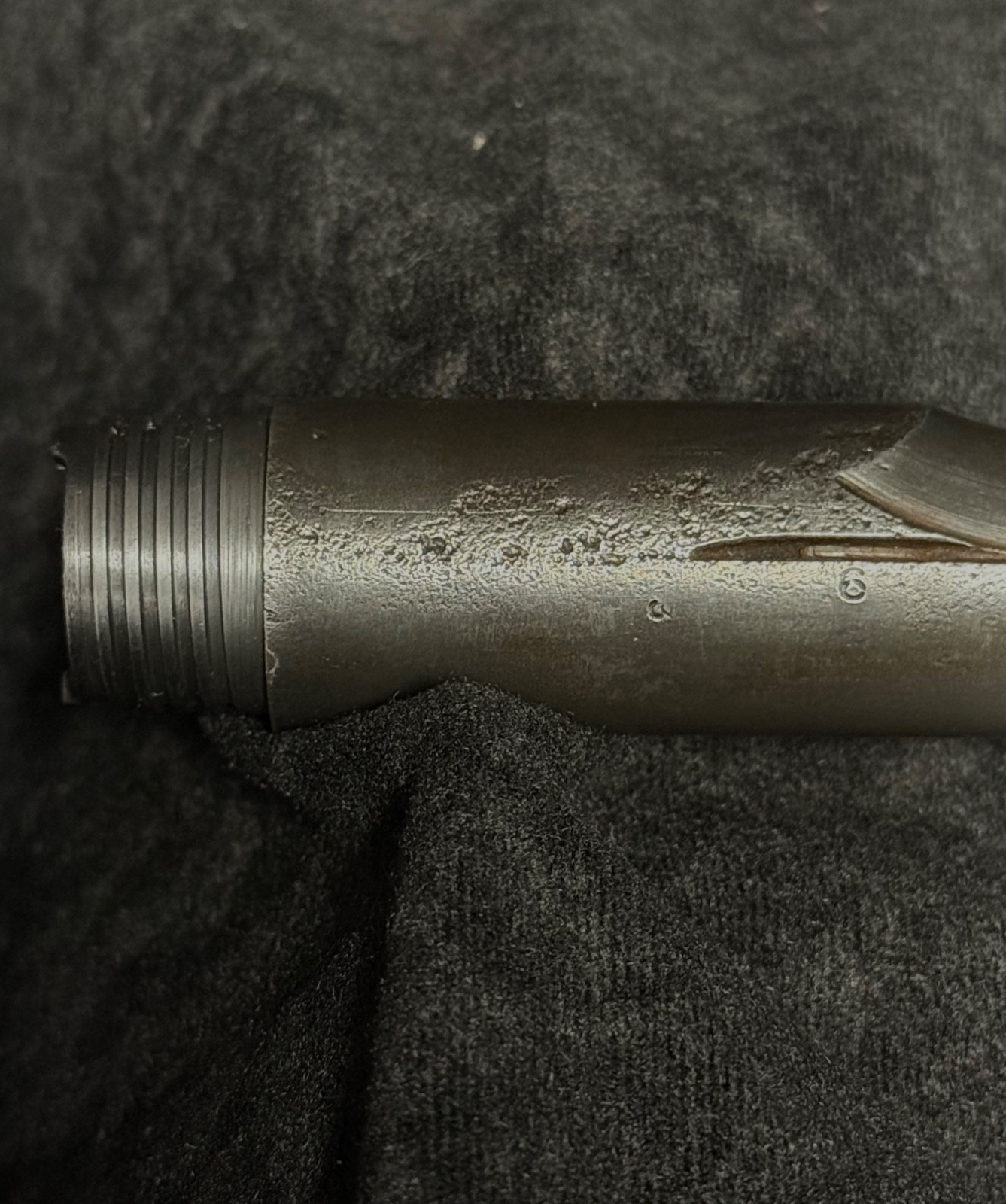 WWII USGI Springfield M1 Garand 8/43 Barrel 30-06 M4.5T5