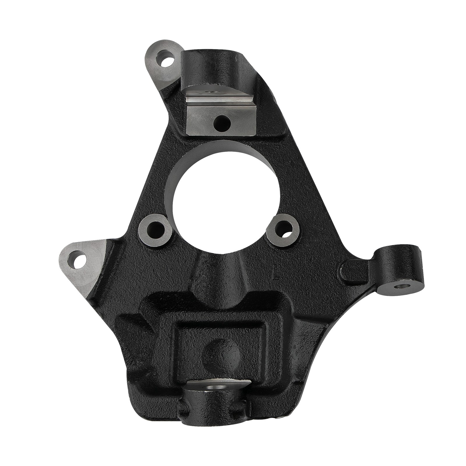 2" / 4" Drop Lowering Kit w/ Shock Extenders for Chevy Tahoe GMC Yukon 2007-2014