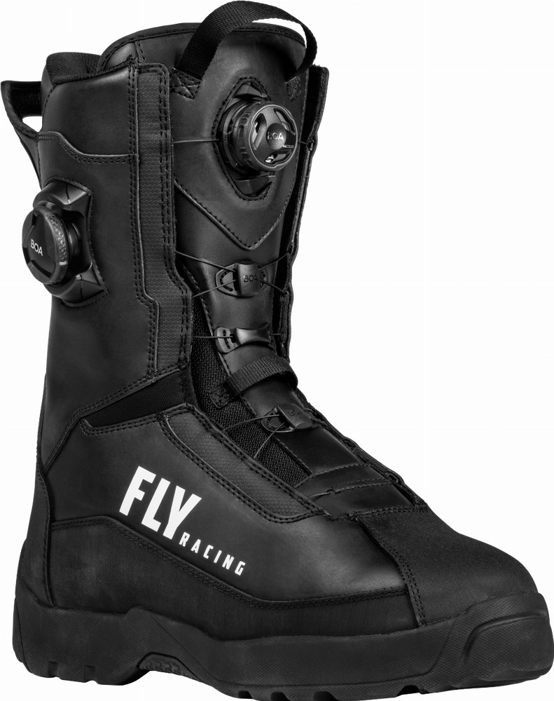 INVERSION BOOT BLACK SZ 14