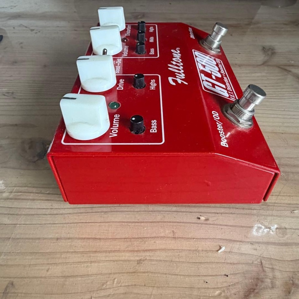 Fulltone GT-500 796129