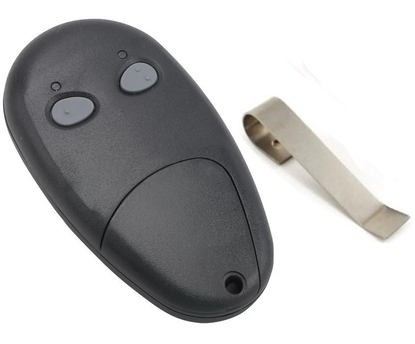 USAutomatic 030213 433MHz Remote Control for Sentry 300 Gate Opener 030210