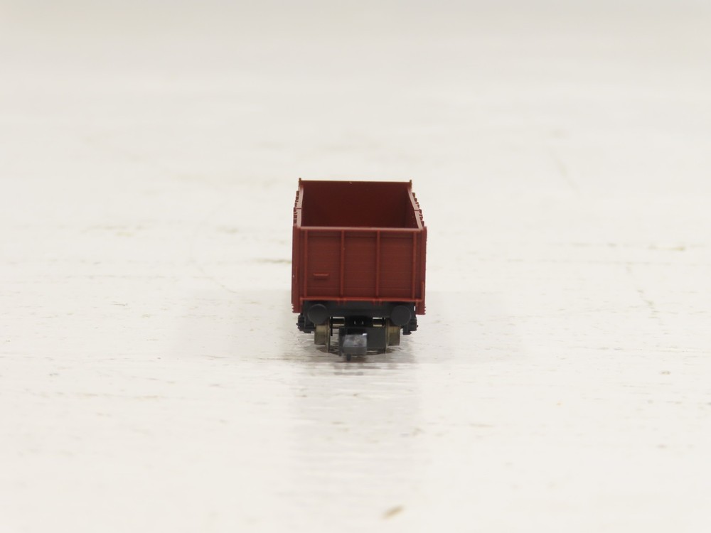 Fleishmann 8218 N Freight Car LN