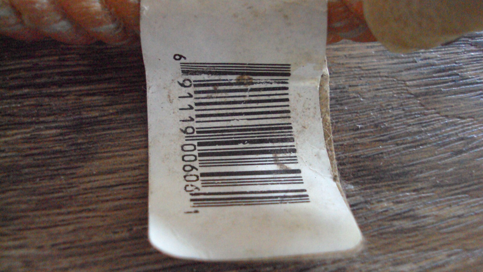 New Lariat Cactus Rope #3 Soft Magnet