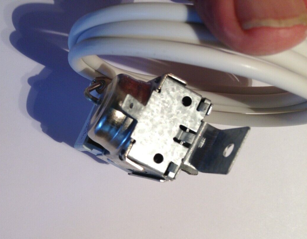 NEW Cold Control Thermostat # WP1123394 for Whirlpool