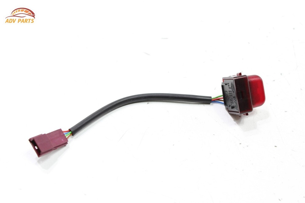 2003-12 LAND ROVER RANGE ROVER DASH DASHBOARD SUN LOAD SUNLOAD LIGHT SENSOR OEM