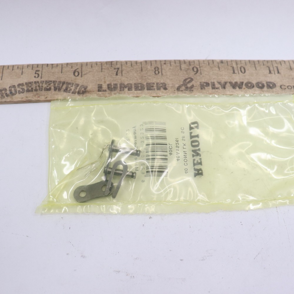 Renold Connecting Link Set 40A1S26I/40CL