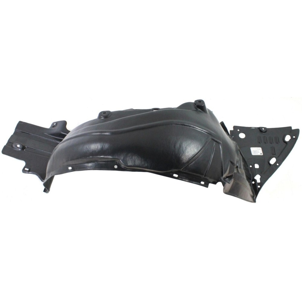 Splash Shield For 2000-2003 Honda S2000 Front Left & Right Side Set of 2