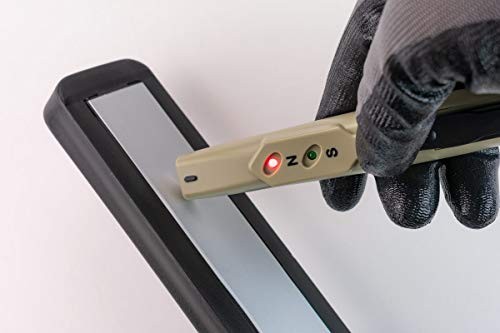 AMY6 Magnetic Tester , Blue