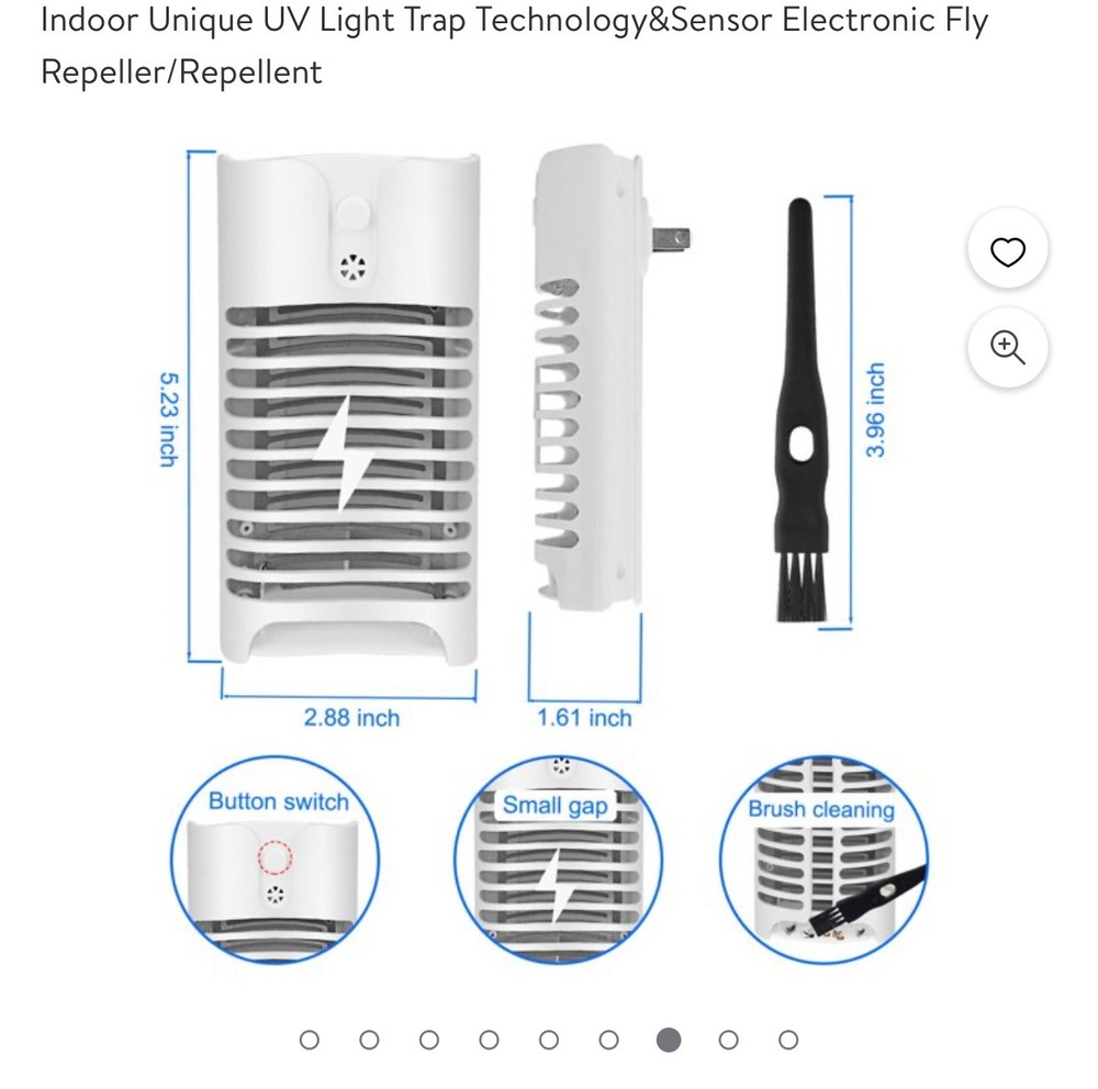 Bug Zapper