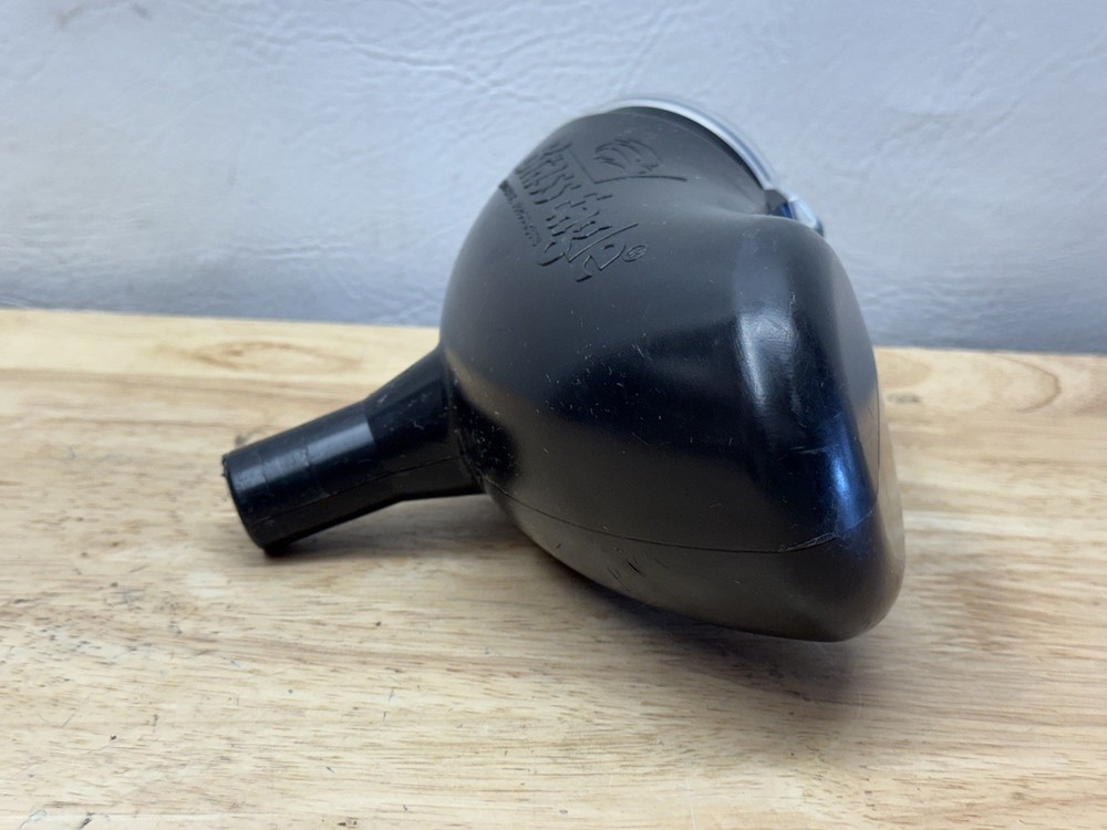Brass Eagle Viewloader Paintball Marker Hopper 200ct Paint Ball Feed Loader