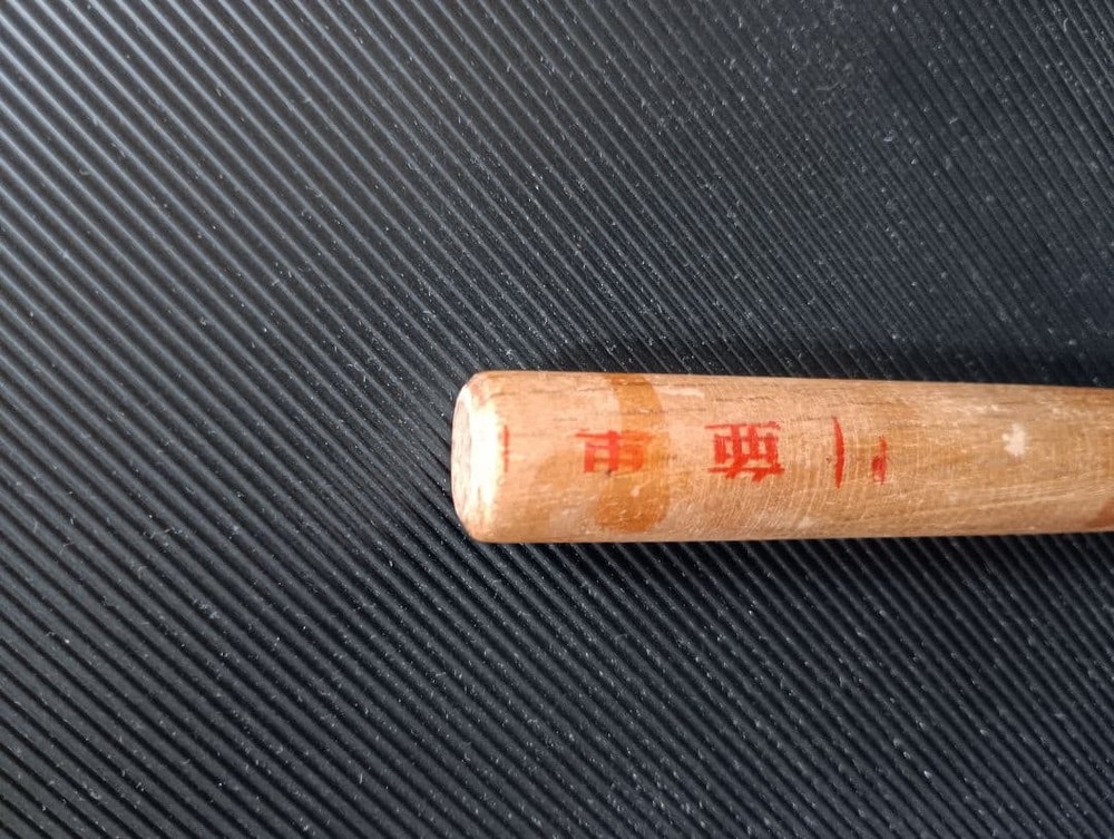 12mm Japanese Chisel High Quality Woodworking Tool