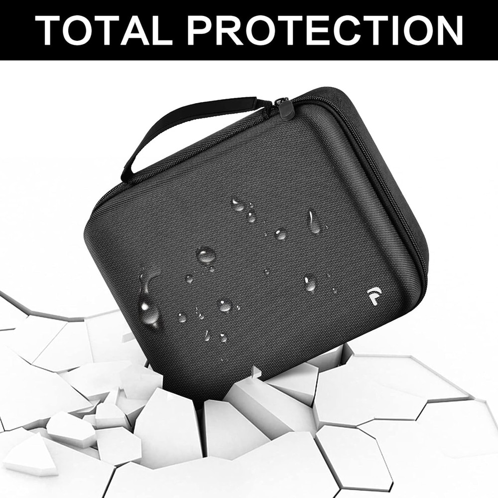 Case Compatible with DYMO Label Maker Labelmanager 160/280 Portable Label Maker,