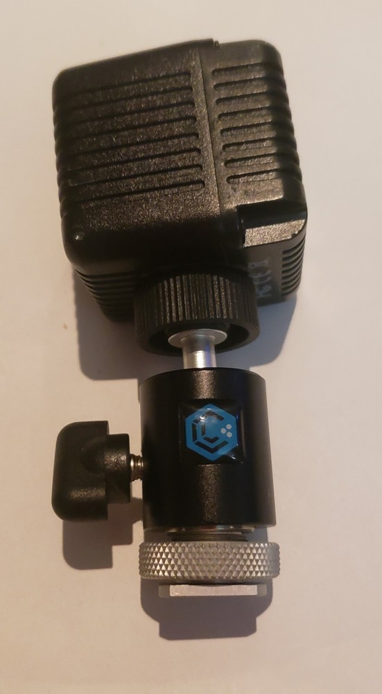 Lume Cube LED Adjustable Brightness Waterproof Light