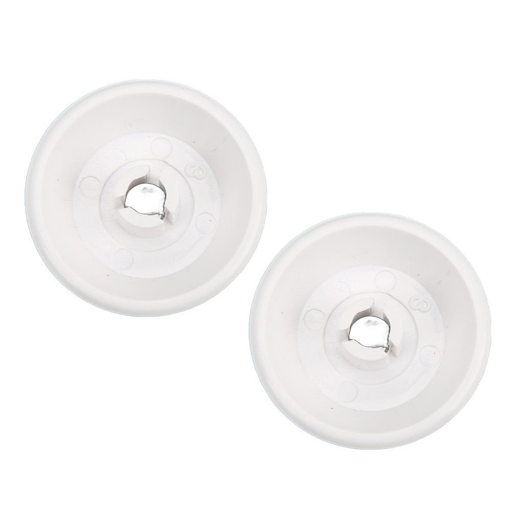 2 Pcs Spool Caps Practical Wear Resistant Sewing Machine Replacement Spool Cover